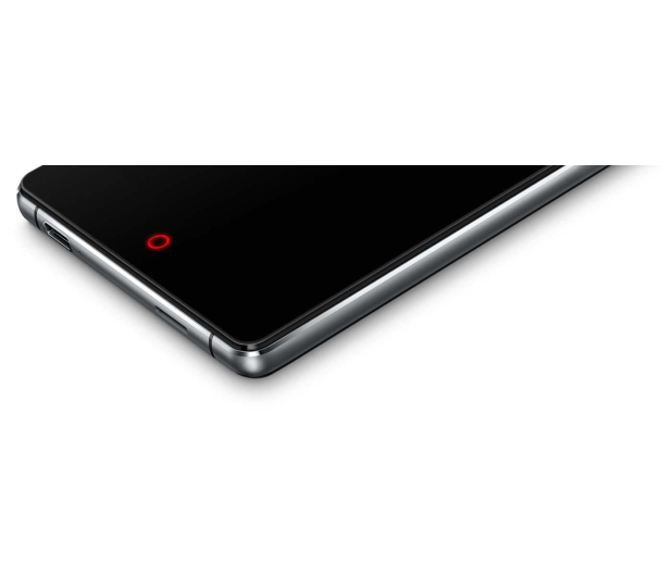 ZTE Nubia Z9 Max Dual SIM LTE czarny - 320265 - zdjęcie 5